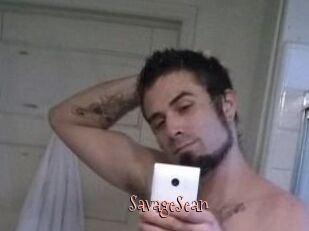 SavageSean
