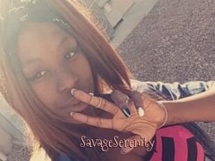 SavageSerenity