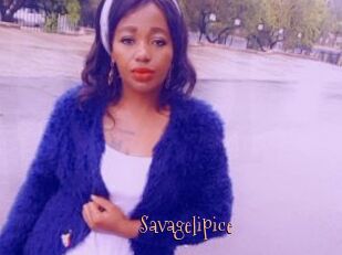 Savagelipice