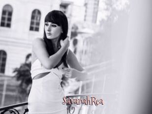 SavanahRea