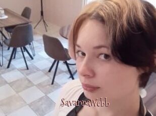 SavannaWebb