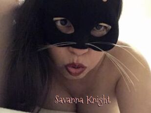 Savanna_Knight