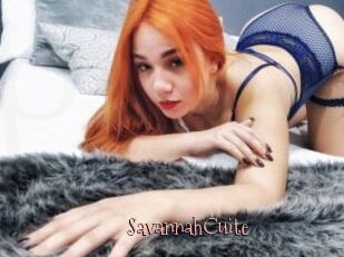 SavannahCuite