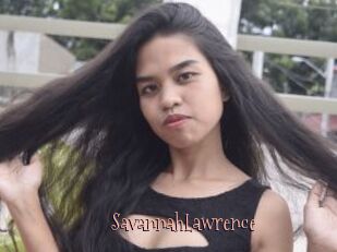 SavannahLawrence