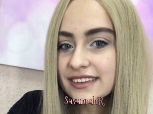 SavannahR