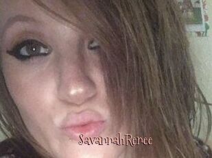 SavannahRenee