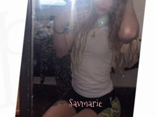 Savmarie