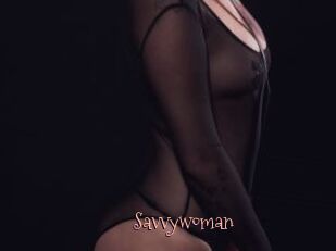 Savvywoman