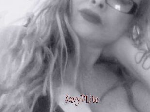 SavyDLite