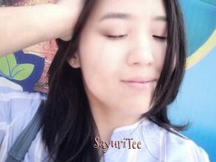 SayuriTee