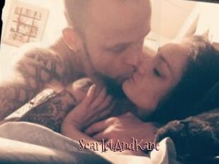 ScarletAndKane