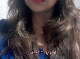 ScarletLegend