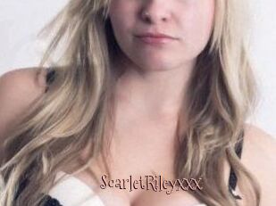 ScarletRileyxxx