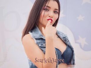 ScarlethJanne
