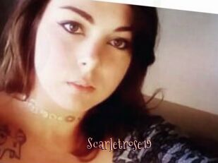 Scarletrose19