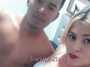 ScarlettAndTayler