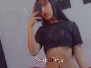 ScarlettBowie