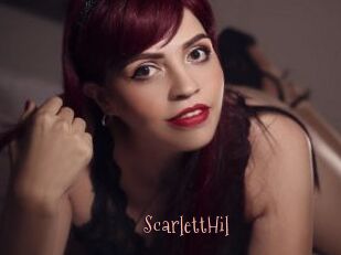ScarlettHil