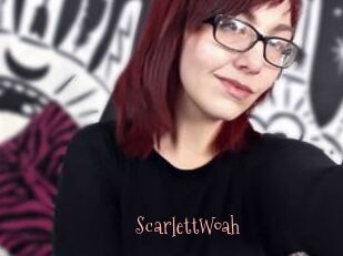 ScarlettWoah