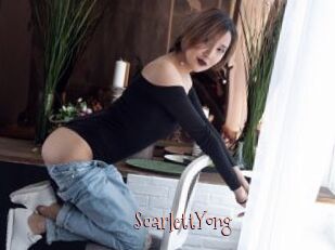 ScarlettYong