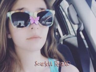Scarlett_RoseXO