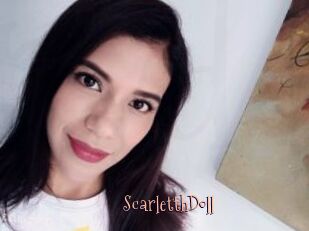 ScarletthDoll