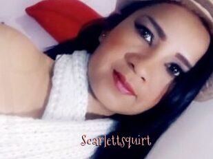 Scarlettsquirt