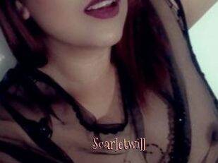 Scarletwill