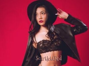 ScartlettRed