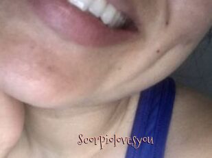 Scorpiolovesyou