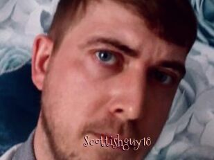 Scottishguy18