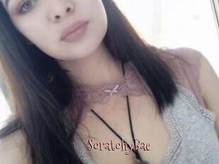 ScratchyBae