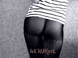 SeX_BABYgirlL