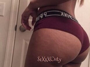 SeXxXCuty
