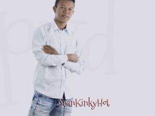 SeanKinkyHot