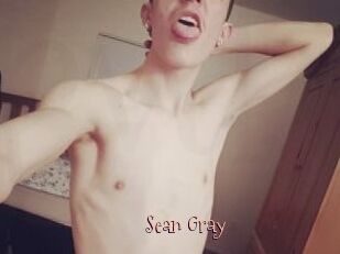 Sean_Gray
