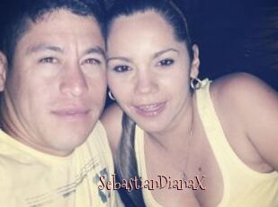 SebastianDianaX