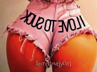 SecretLovelyGirl