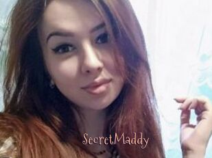 SecretMaddy
