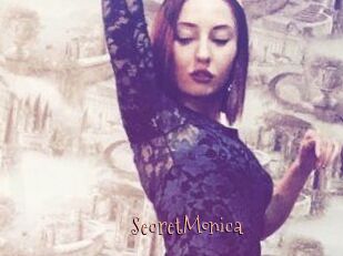 SecretMonica
