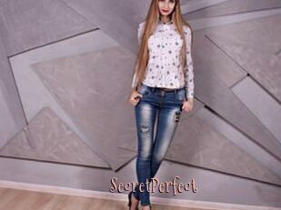 SecretPerfect
