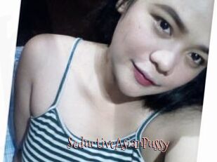 SeductiveAsianPussy
