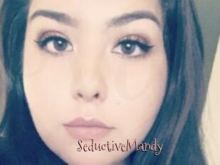 SeductiveMandy