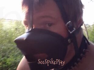 SeeSpikePlay