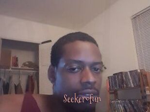 Seekerofun