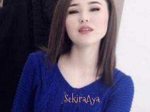 SekiraAya