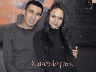 SelenaAndSupreme
