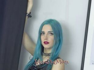 SelenaBlueMoon