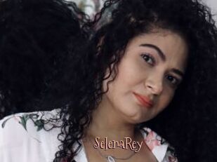 SelenaRey