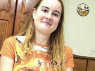 SelenaWalker